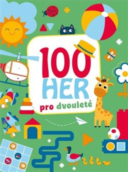 100 her pro dvouleté