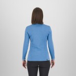 KARPOS Pizzocco W Half Zip, Jasper velikost: S