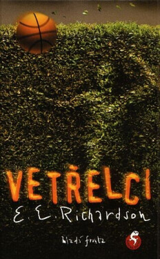 Vetřelci - E. E. Richardson