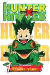 Hunter Hunter Vol. Yoshihiro Togashi