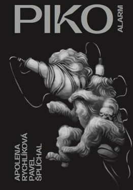 PIKO: na životech feťáků záleží
