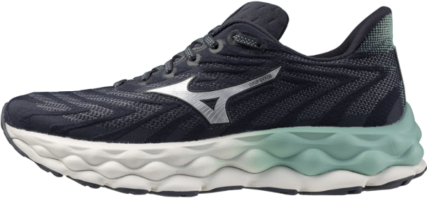 Běžecké boty Mizuno WAVE SKY J1GD240225 Velikost obuvi EU: