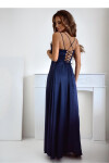 Dlouhé šaty model 208832 With You 36