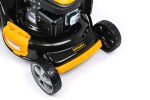 Benzínová sekačka Riwall PRO RPM 5155 V PRO