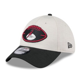 New Era Pánská kšiltovka Arizona Cardinals NFL Historic 2024 Sideline 39THIRTY Flex Velikost: M/L