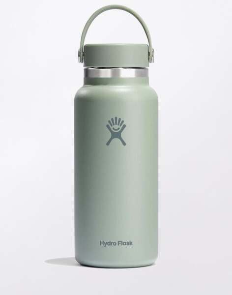 Hydro Flask Wide Mouth Cap (946 ml) Agave