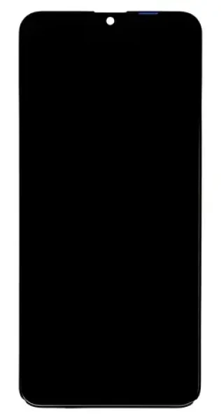 Samsung A202 Galaxy A20e černá / LCD displej s dotykovou deskou / PLS (57983109931)