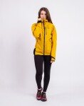 Montura Vertigo 3L Jacket Woman 348 MUSTARD S