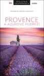 Provence a Azurové pobřeží - Společník cestovatele