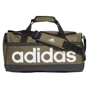 Adidas Linear Duffel HR5350 bag hnědý 39l