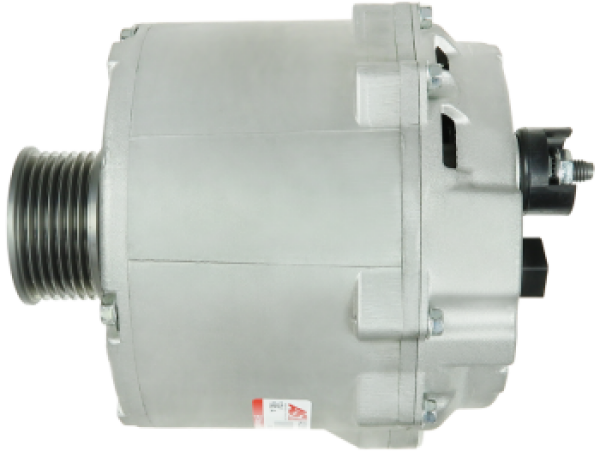 Alternátor AUDI Q7 I (4L) | 3.6 FSI Benzin