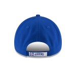 Pánská kšiltovka Philadelphia 76ers NBA The League Adjustable