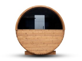 1/2 sklo - Sudová sauna 225/260/300 CHC176980L