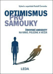 Optimismus pro samouky - Židovské anekdoty na ráno, poledne a večer - Rudolf Červenka