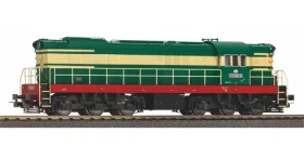 Piko 59793 Dieselová lokomotiva BR 770 ČD V digitální