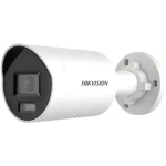 HIKVISION DS-2CD2046G2H-IU / IP kamera / Bullet / 4 Mpix / objektiv 2,8 mm / IR 40 m / mikrofon / IP67