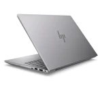 HP ZBook 8 G1i 14 stříbrná / 14" WUXGA / Intel Core Ultra 9 285H / 32GB / 1TB SSD / NVIDIA RTX 500 4GB / W11P (B72S3ET)