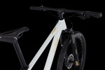 4EVER YOGA GOLD LADY 29", rám 17,5" (M), model 2026, pearl white / gold - ZDARMA dopravné, odborná montáž, seřízení, pojištění a dárkový poukaz na nákup přílušensví! (Záruka nejlepší ceny! Nakupujte u autorizovaného prodejce!)