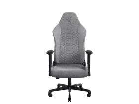 Razer Iskur V2 X šedá / herní židle / nosnost 136 kg / 2D područky (RZ38-05310200-R3G1 )