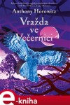 Vražda ve Večernici