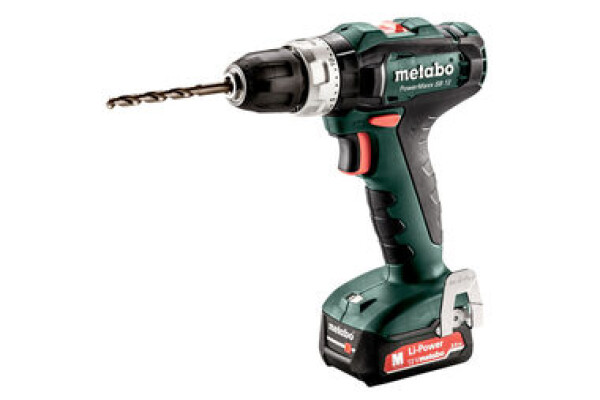 Metabo PowerMaxx SB 12 601076500