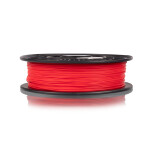 Filament-PM TPE88 tisková struna červená 1,75 mm 0,5 kg Filament PM