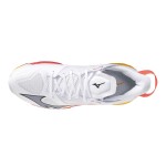 Mizuno WAVE MIRAGE 5(U) X1GA235098