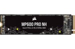 Corsair MP600 PRO NH 8TB / M.2 NVMe / TLC / RW: 7000 6100 MBps / IOPS: 950K 1.2M / MTBF 1.6mh (CSSD-F8000GBMP600PNH)