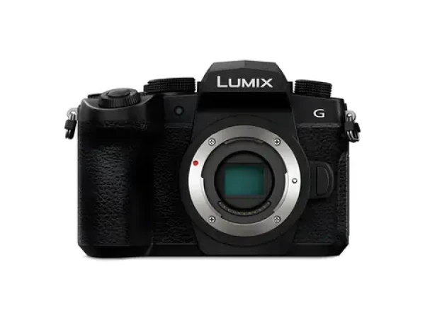 Panasonic Lumix DC-G97 / Digitální fotoaparát / tělo bez objektivu (DC-G97E)