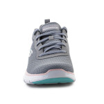 Boty Skechers Flex Appeal 4.0 W 149303-GYLP EU 36,5