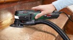 Elektrická multifunkční oscilační bruska Bosch PMF 350 CES 0603102200