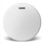 Evans B08UV2 UV2 8” Coated