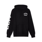 Pánská mikina CCM Athleisure Hood Black Velikost: XL