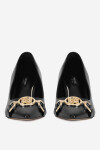 Lodičky NINE WEST CWBFS128-06 Syntetický materiál