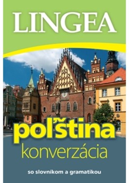 Poľština konverzácia