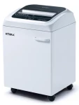 KOBRA 245 TS C2 / Skartovací stroj / 1.9 x 15 mm (P-5) / 245 mm / až 13 listů / 40 l (KOBRA-245-TS-C2)