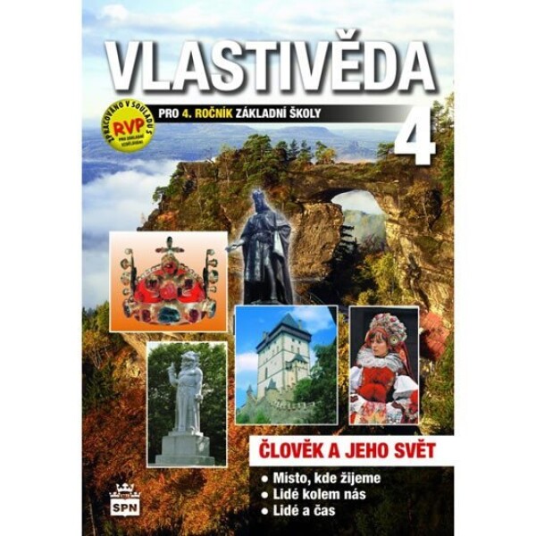 Vlastivěda pro