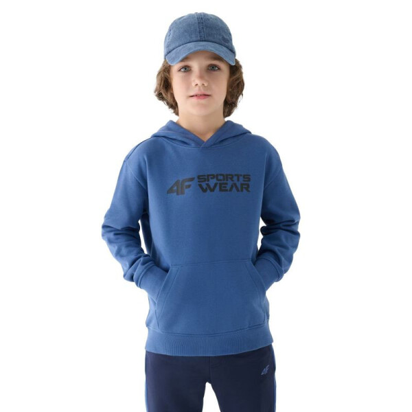 Mikina 4F M1223 Jr 4FJWAW24TSWSM1223-32S 140