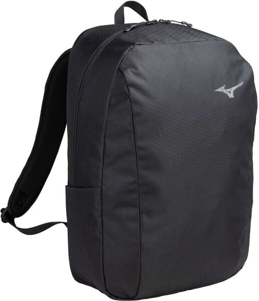 Mizuno Backpack WASO Black/Mint 20L
