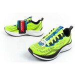 Boty Skechers Elite Sport-Push-Pace Jr 403951L/YLBK 32