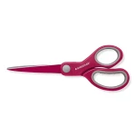 Staedtler Noris 965 burgundy červená / Nůžky / 17 cm / nerezová ocel (965 17P BK1)