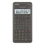 Kalkulačka školní CASIO FX 82 MS 2E (2nd Edition)