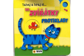 Tahej hraj si se Zvířátky protiklady