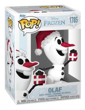Funko POP: Frozen - Olaf #1785
