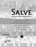 Salve 3/21 Nástupci sv. Dominika