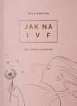 Jak na IVF - Vše o léčbě neplodnosti - Nina Aderito