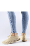 Tenisky model 207588 Solea 38