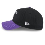 New Era Pánská kšiltovka Minnesota Vikings NFL 2025 Draft 9TWENTY A-Frame Adjustable