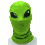 Dovoz Maska Mimozemšťan