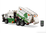 LEGO® Technic 42167 Popelářský vůz Mack® LR Electric